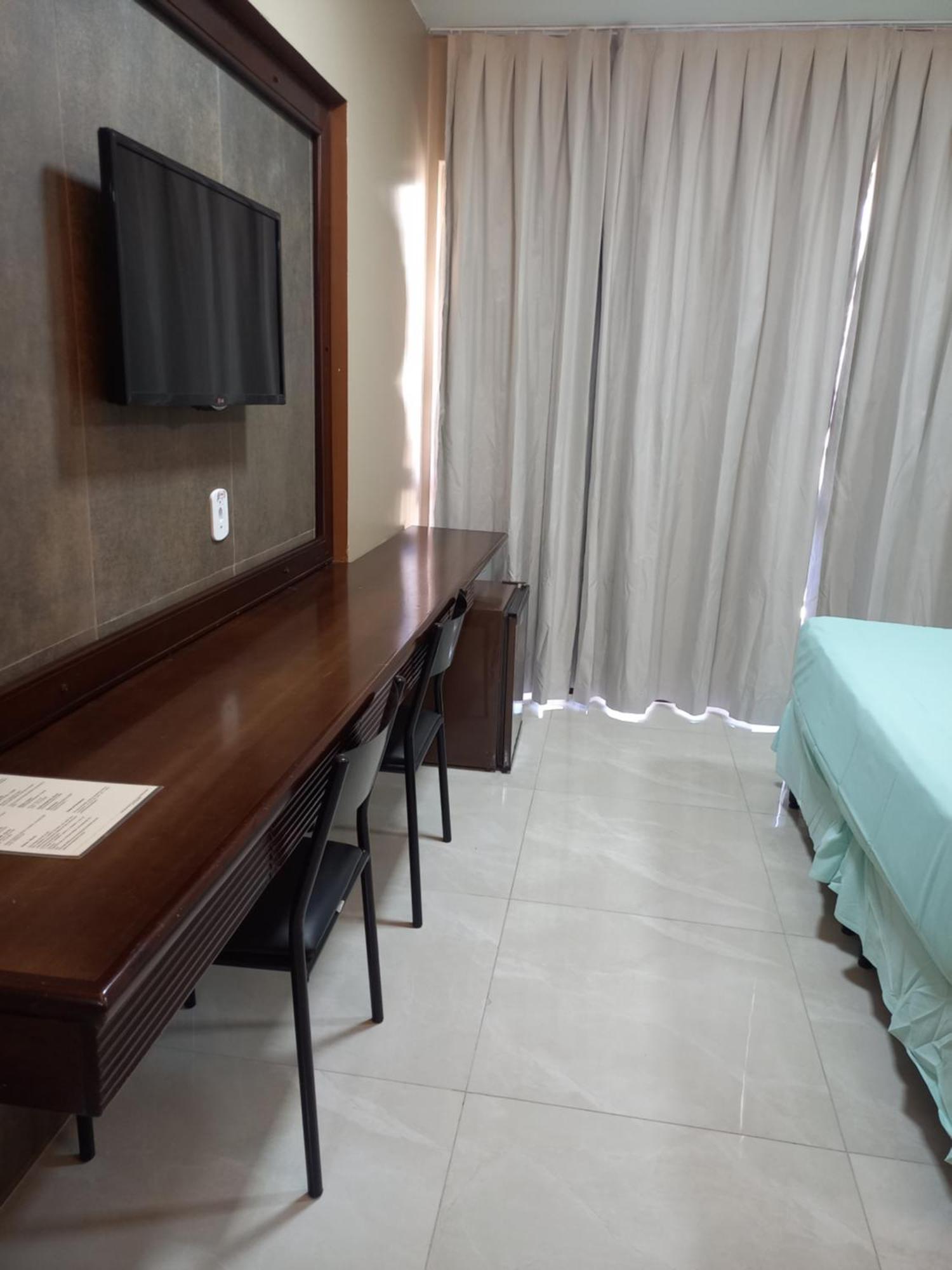 Barreto Apart-Hotel Kubit Brasília Exterior foto