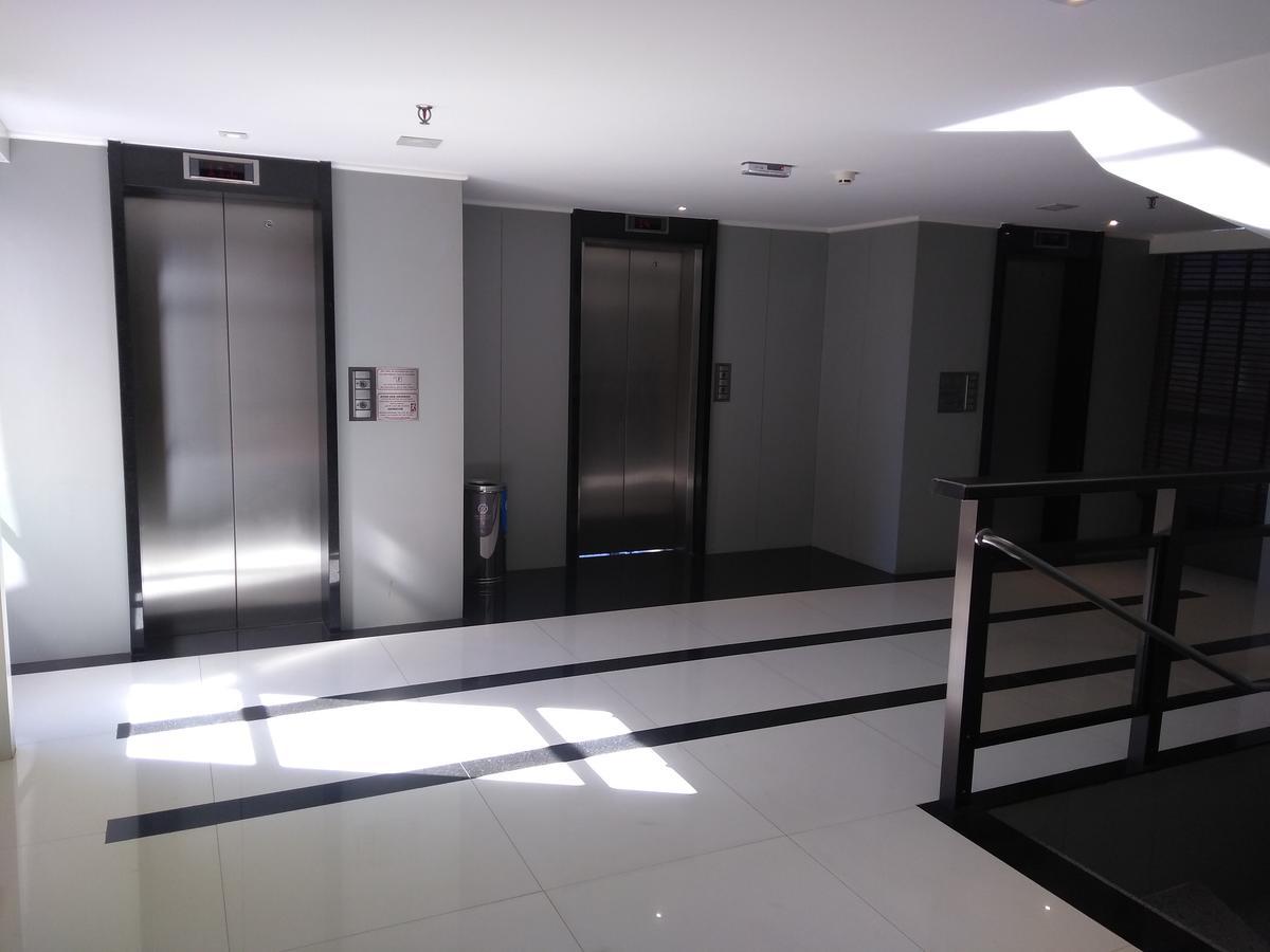Barreto Apart-Hotel Kubit Brasília Exterior foto