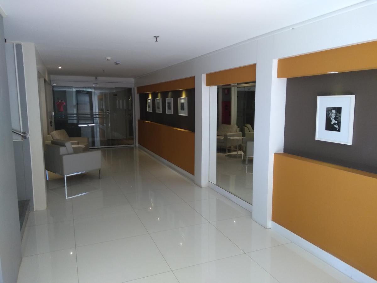 Barreto Apart-Hotel Kubit Brasília Exterior foto