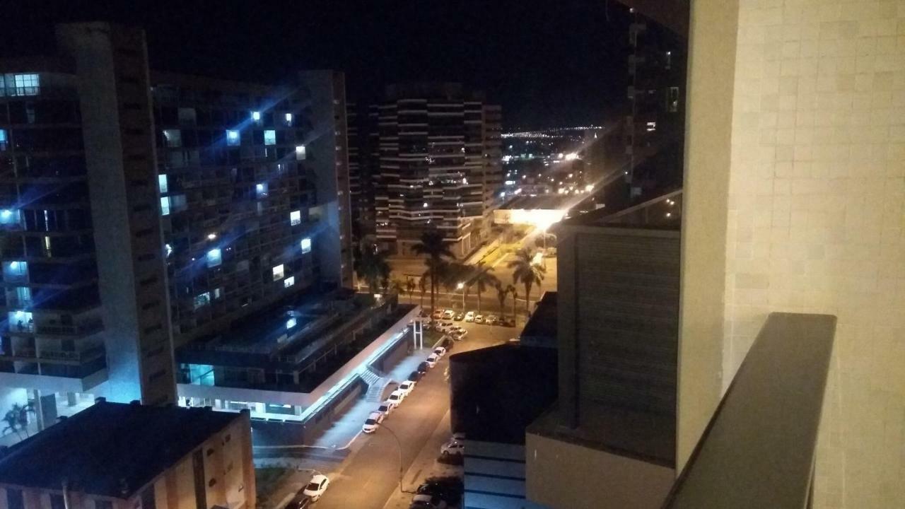 Barreto Apart-Hotel Kubit Brasília Exterior foto