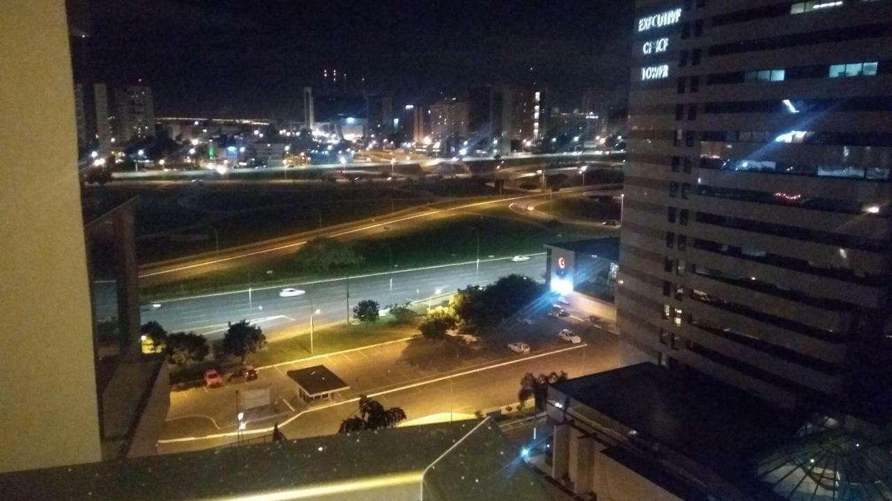 Barreto Apart-Hotel Kubit Brasília Exterior foto